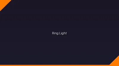 积分兑换 - LED环形补光灯 | house tv 积分商城